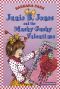 [Junie B. Jones 14] • Junie B. Jones 14 · the Mushy Gushy Valentime